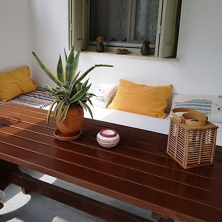 Theo'S Vacation Home 斯基罗斯岛 外观 照片