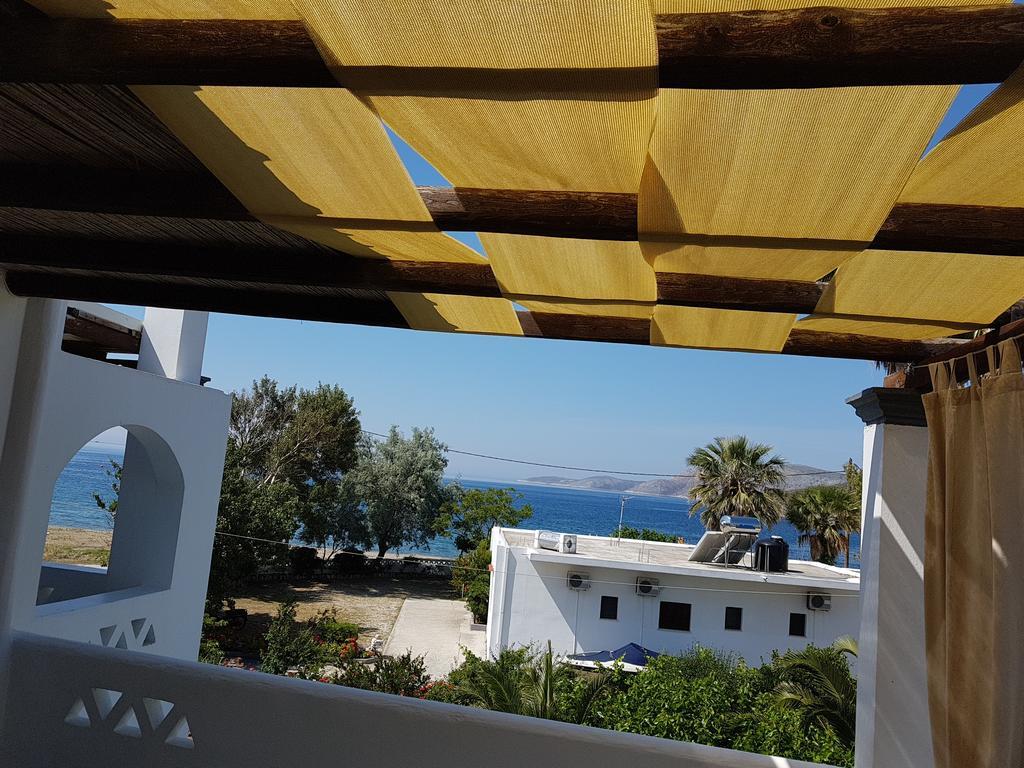 Theo'S Vacation Home 斯基罗斯岛 外观 照片