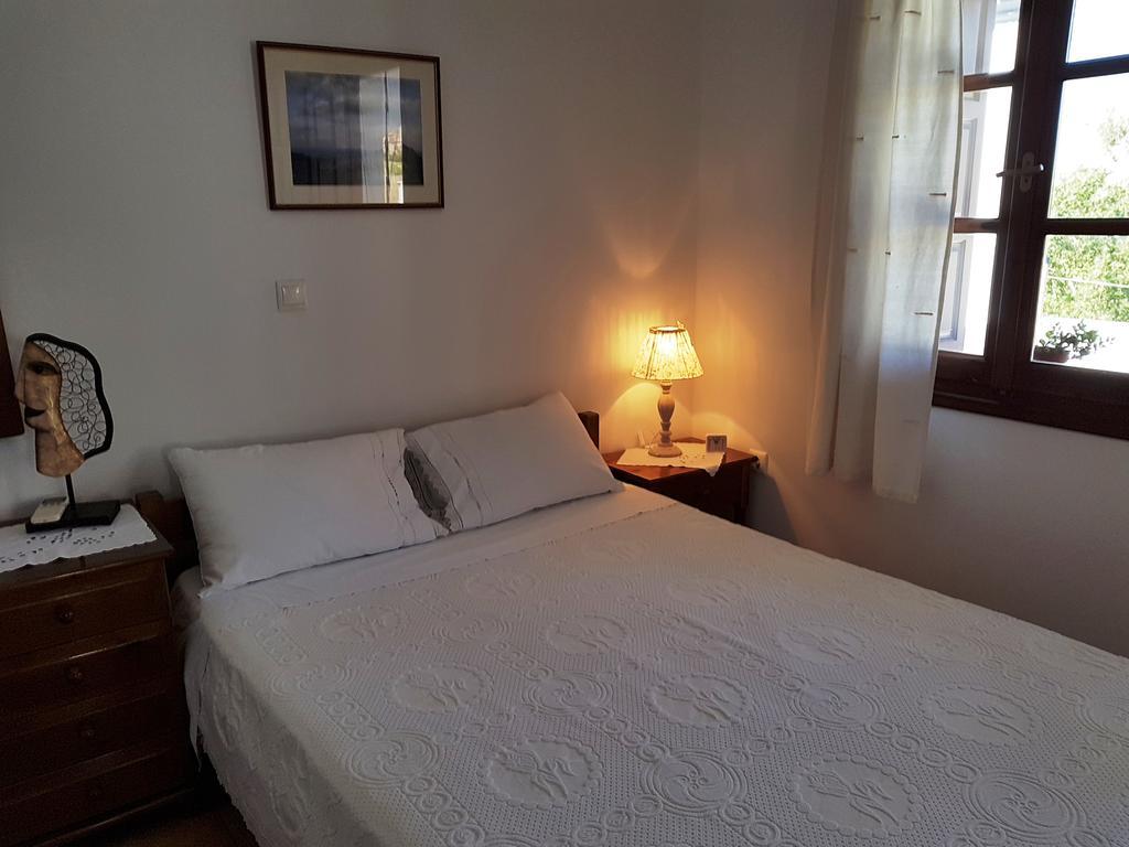 Theo'S Vacation Home 斯基罗斯岛 外观 照片