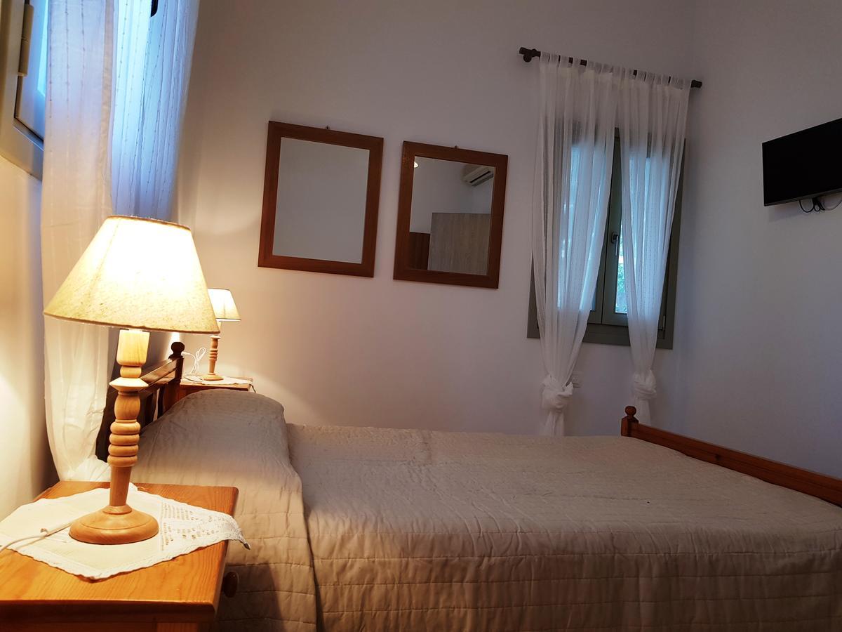 Theo'S Vacation Home 斯基罗斯岛 外观 照片